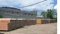 Пенорезольные панели
